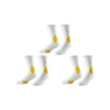 3 шт (Жёлтый)