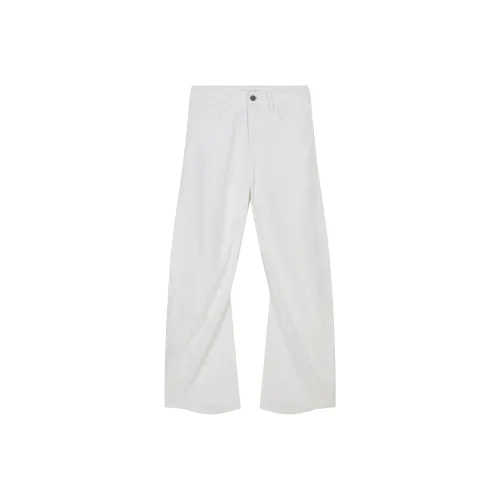 Two LITTLE GUYS Casual Pants Women's