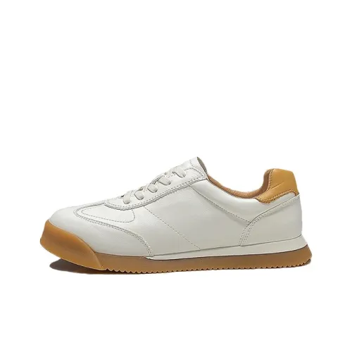 MILLIE'S Устойчивые к истиранию Низкие Кеды Немецкие Армейские Мужские