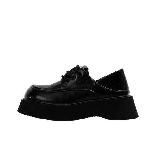 Shoe lady Женские повседневные туфли Женские