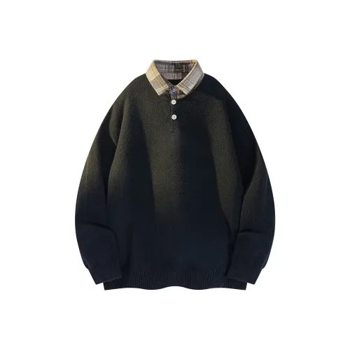 FASTFISH Унисекс Свитера