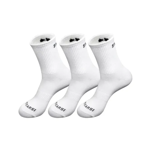 NACARADAR Носки Crew Унисекс Combo Set