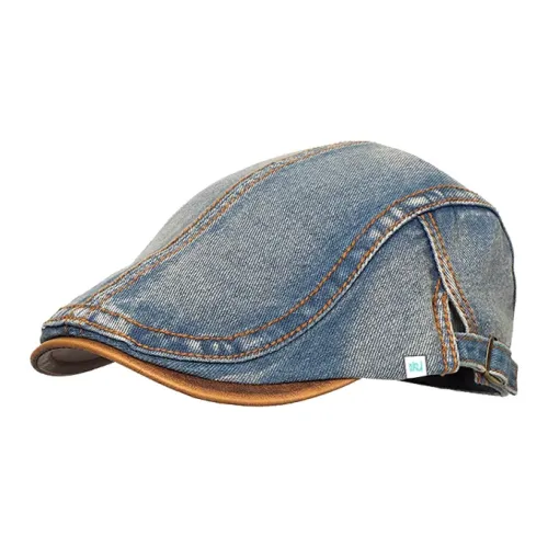 A Good Thing Хлопковые береты Женские