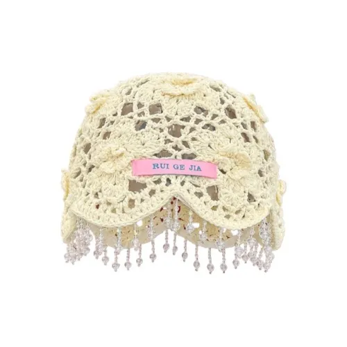 Ai Jiawei Хлопок Шапки и Кепки Унисекс