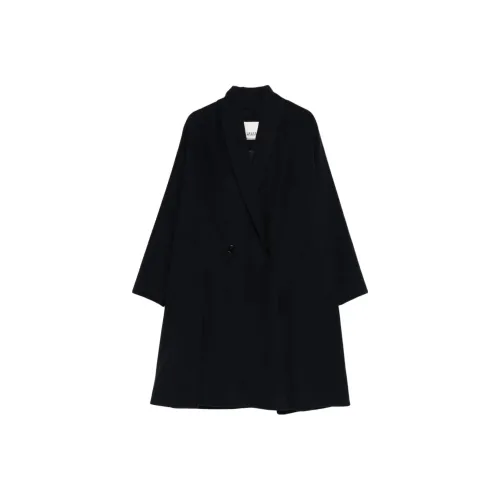 ISABEL MARANT SS25 Пальто Женское