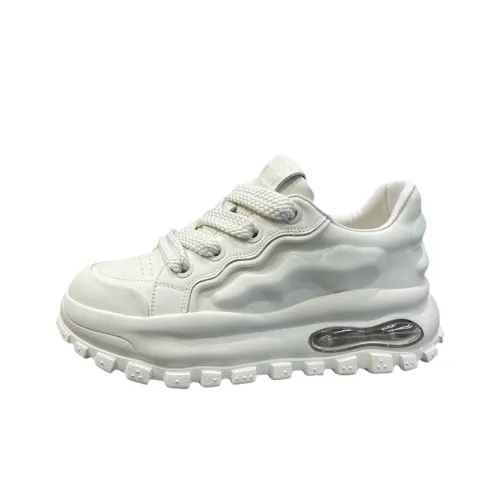 H2 Легкий Низкий Топ Тапочки Мужские