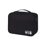 Цифровая сумка [черная]