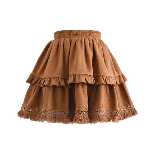 SNBL Повседневные короткие юбки женские