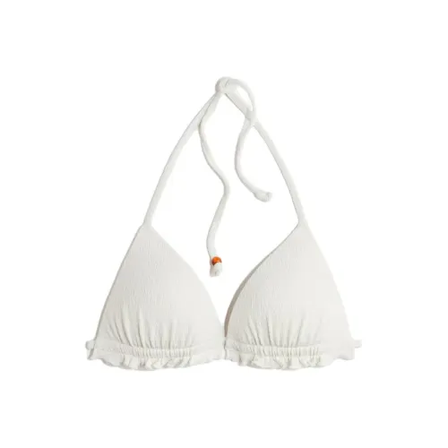 H&M Белый Женские Бикини