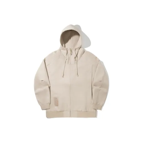 Подкладка Термический Кардиган Толстовка Мужской