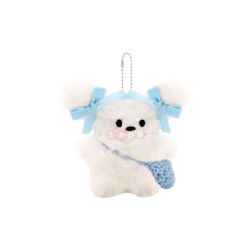 ZANC Полиэстер Подвески Унисекс