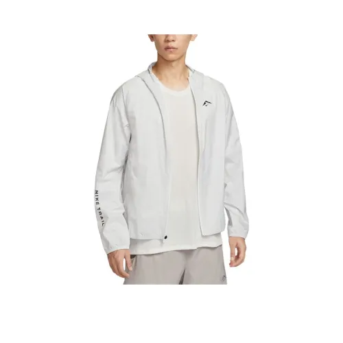 Nike Storm Fit Waterproof Windproof And Breathable Windbreaker Men's