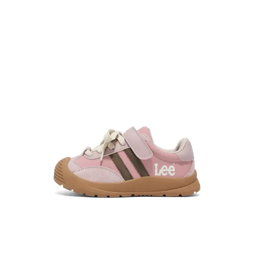 LEE KIDS Уличная обувь Низкий топ для детей