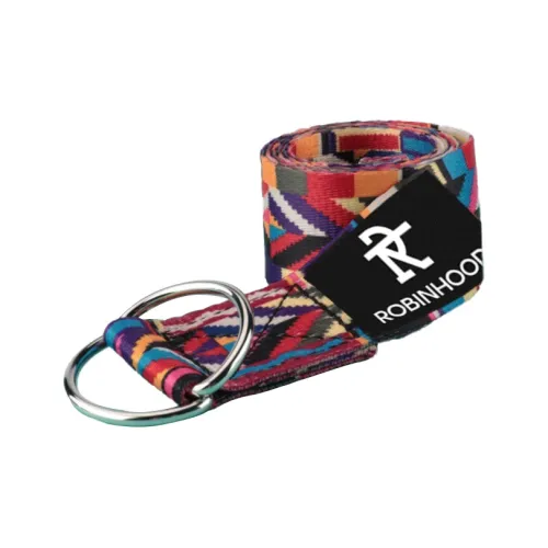 ROBINHOOD Холст Ремень Унисекс Ширина 3,8 см