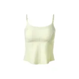 Светло-желтый