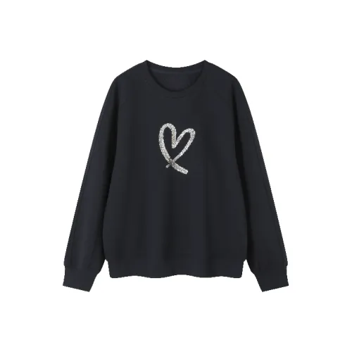 Mo Han Yi Mei Толстовка Женская