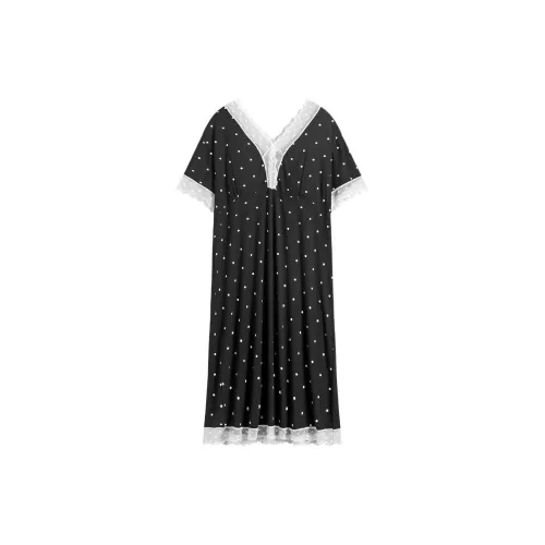 Herbal Primer Ночная сорочка Женская