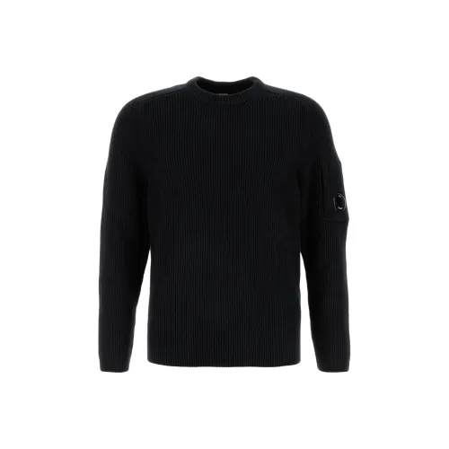 C.P.CO Midnight Blue Мужские Свитера