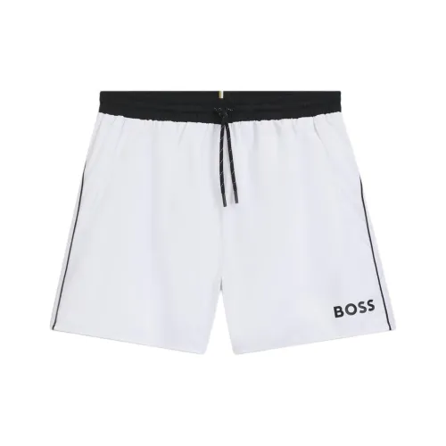 Hugo Boss Плавательные шорты Мужские