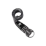 J100 Черный Белый