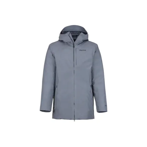 Marmot Стальной Оникс Мужские Куртки