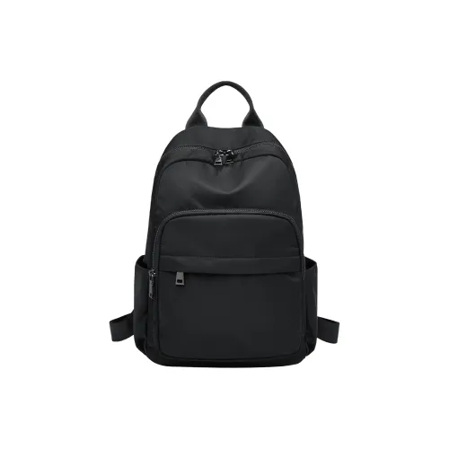 ZOOLER Oxford Рюкзак Стандартный Женский Черный