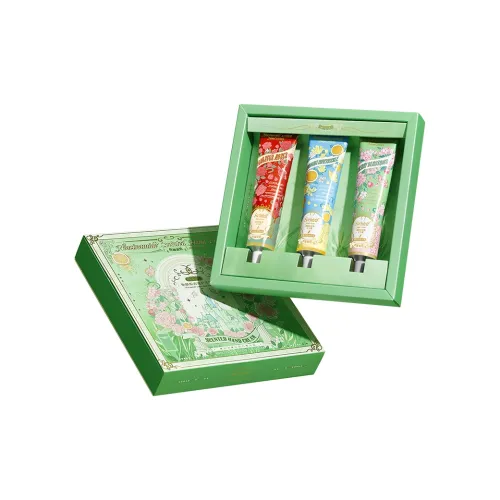 OUJIALAINI Крем для рук