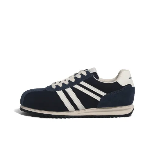 GARDEN CAT Низкий топ повседневный женский