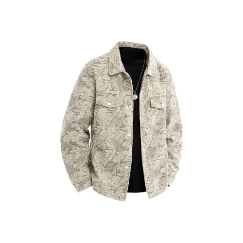 HUMNAT Унисекс Куртки