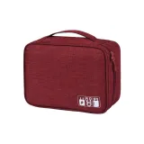 Цифровая сумка [красная]