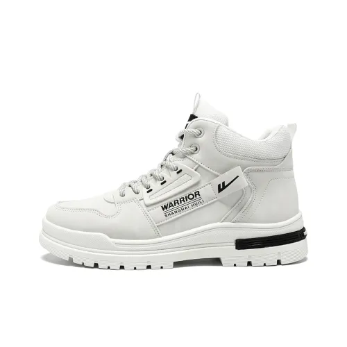 Warrior Короткий Мартин Ботин Мужской