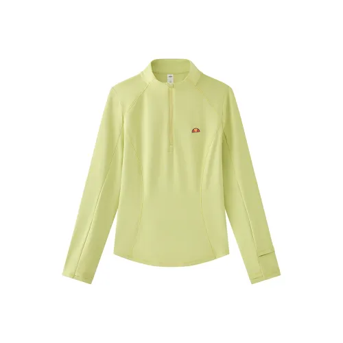 Ellesse Женские T-рубашки