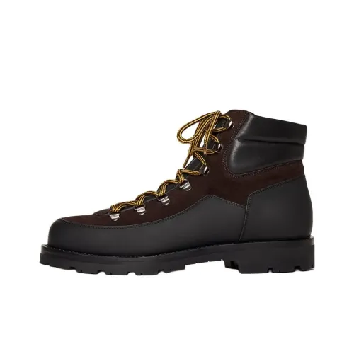 SCAROSSO Hermann Outdoor Мужской