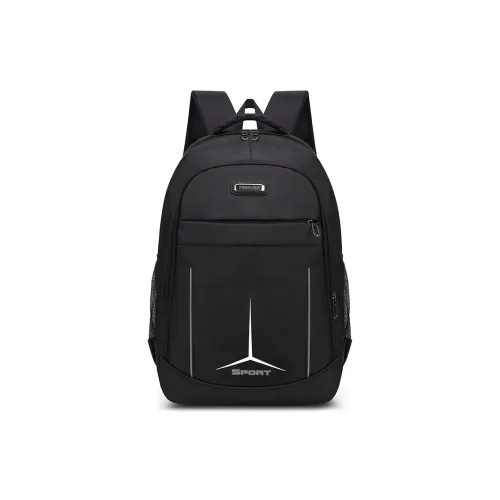 Worm's Home Oxford Рюкзак Стандартный Мужской Многоцветный