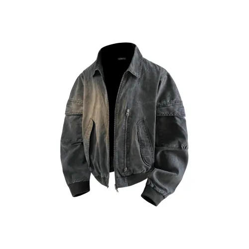 GNOMESHGH Куртки и Пальто Унисекс