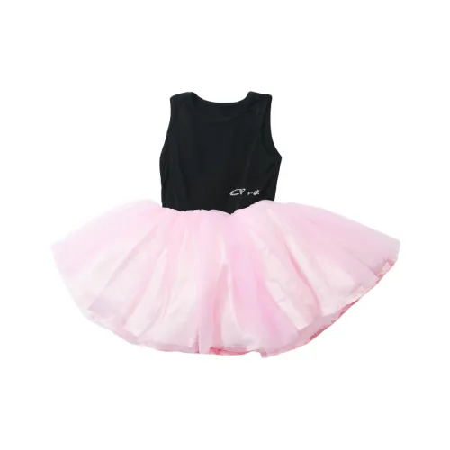 PROTECTCAMEL Набор + Ожерелье Kids Платья