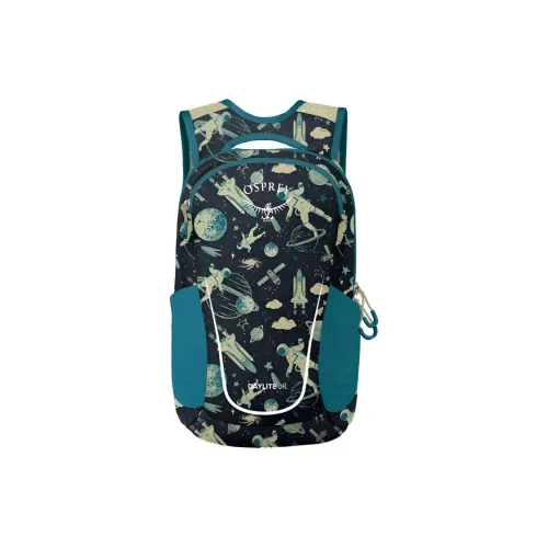 OSPREY 10L Туристические сумки Полиэстер Xingji Wanderer Мужской