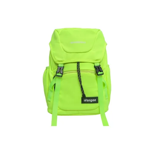 OKEKE Нейлон Рюкзак Унисекс Многоцветный