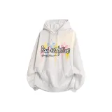 Серый меланж