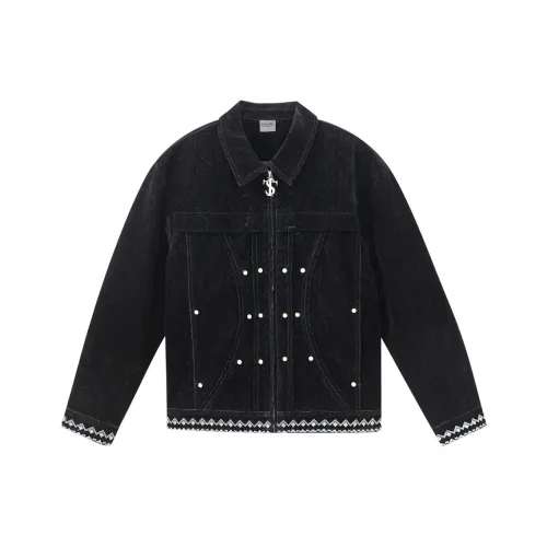 STK SMALL TOWN KID Куртка Унисекс