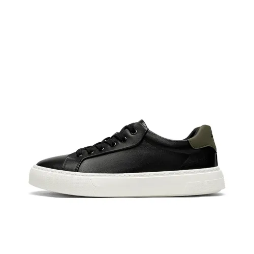 Кроссовки для скейтбординга CROWN Low Top Мужские