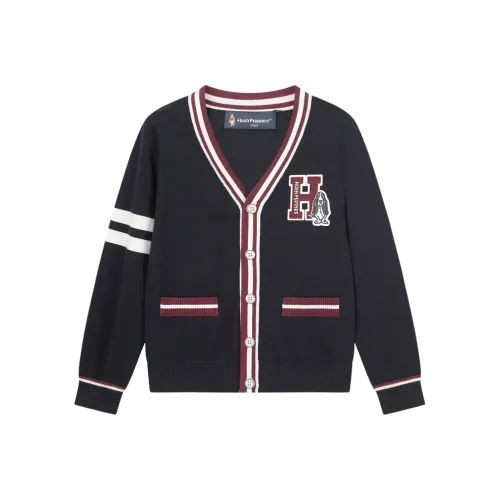 Hush Puppies Kids Свитера