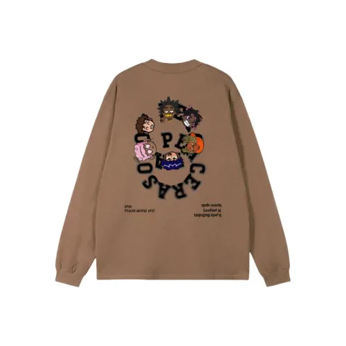 SINKACME Мужские T-рубашки