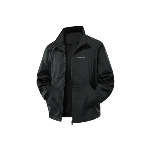 TAIZILONG Мужские Куртки