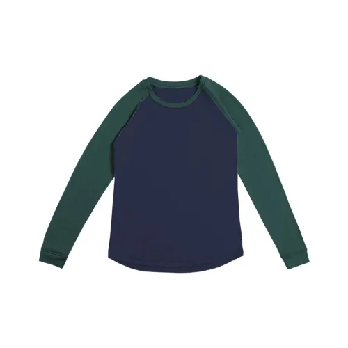 GREY PREPARER Осенний Стандартный T-Рубашка Женская