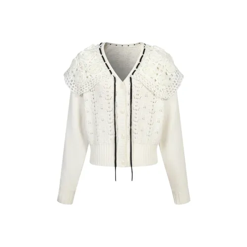 Three Quarters Трикотаж Женский