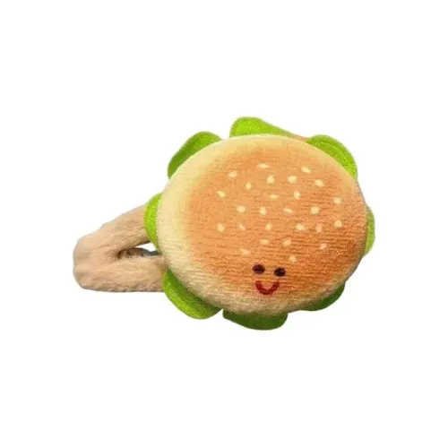 XILING Полиэстер Заколки для волос Женские