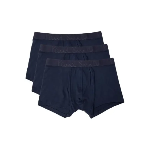 Paul Smith Боксеры Мужские 3 упаковки