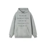 Темно-серый