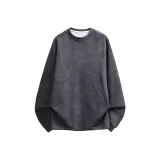 Черно-серый